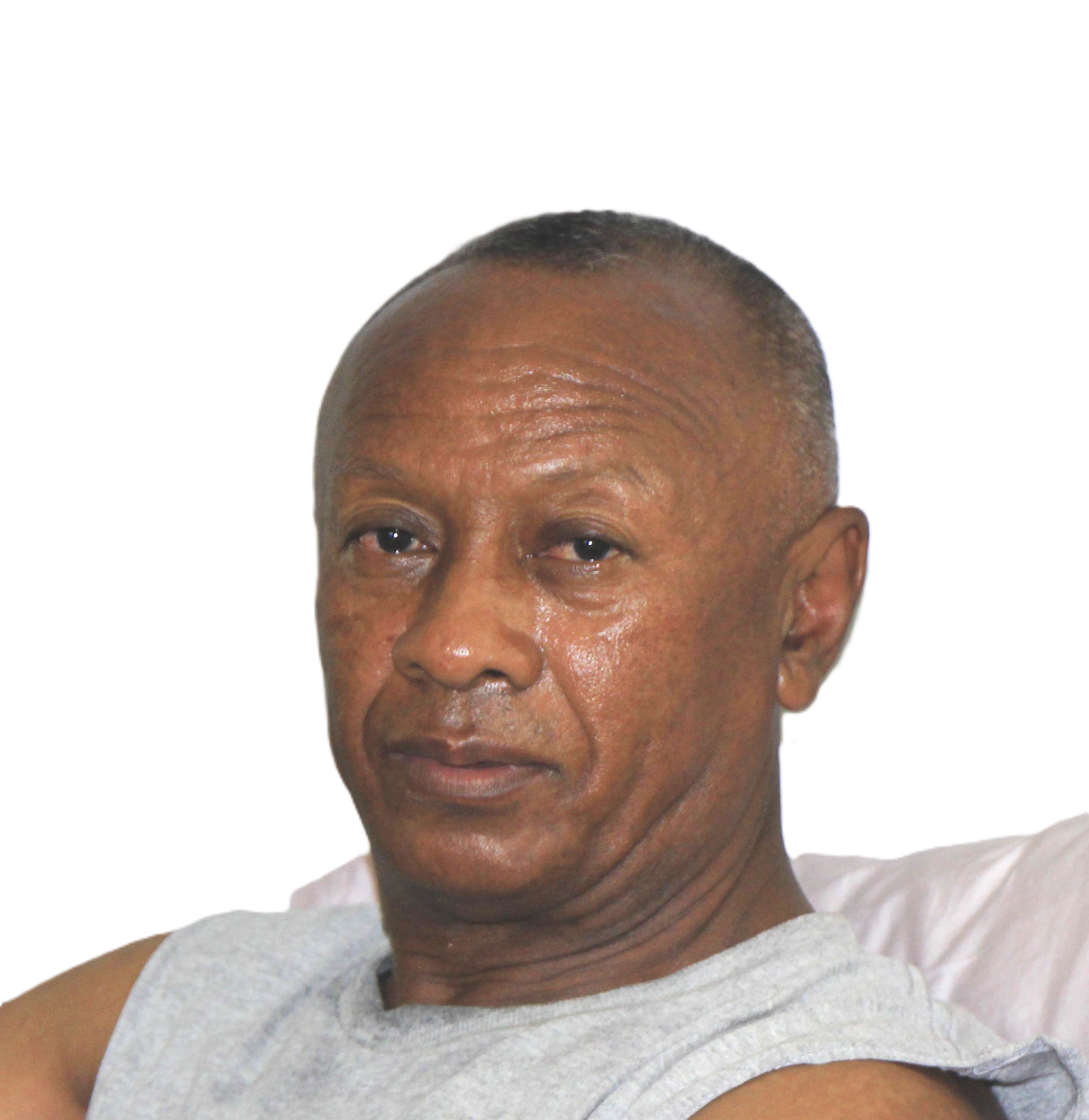 JEAN BAPISTE JEAN BAPISTE